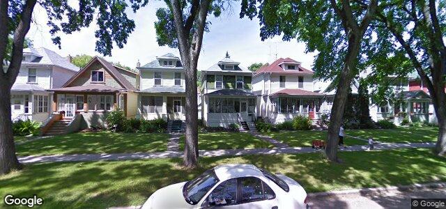 Larawan ng 510 Basswood Place sa Winnipeg, Manitoba