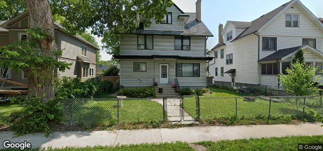 515 Dominion Street ਦੀ ਫੋਟੋ, ਵਿਨੀਪਿਗ, ਮੈਨੀਟੋਬਾ