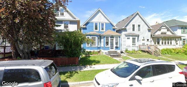 520 Stiles Street（加拿大曼尼托巴省溫尼伯市）房屋照片