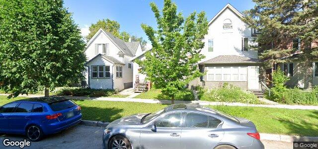 532 Newman Street（加拿大曼尼托巴省温尼伯市）房屋照片