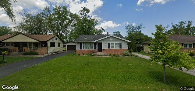 Larawan ng 533 Craig Street sa Winnipeg, Manitoba