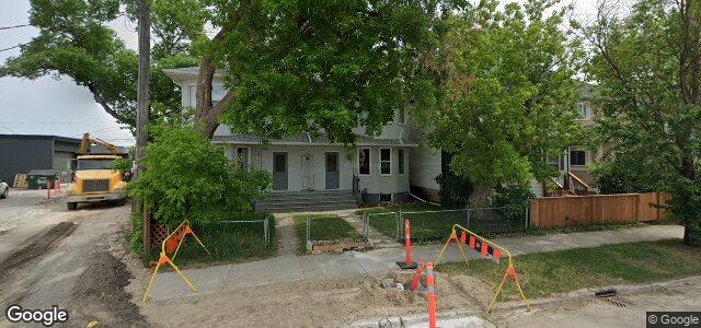 535 Craig Street ਦੀ ਫੋਟੋ, ਵਿਨੀਪਿਗ, ਮੈਨੀਟੋਬਾ