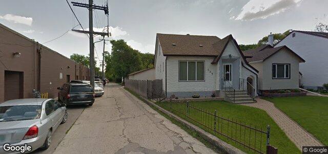 539 Dominion Street ਦੀ ਫੋਟੋ, ਵਿਨੀਪਿਗ, ਮੈਨੀਟੋਬਾ