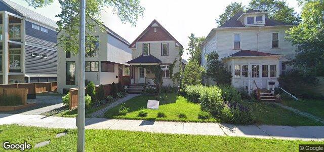 539 Newman Street ਦੀ ਫੋਟੋ, ਵਿਨੀਪਿਗ, ਮੈਨੀਟੋਬਾ