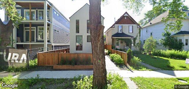 543 Newman Street ਦੀ ਫੋਟੋ, ਵਿਨੀਪਿਗ, ਮੈਨੀਟੋਬਾ