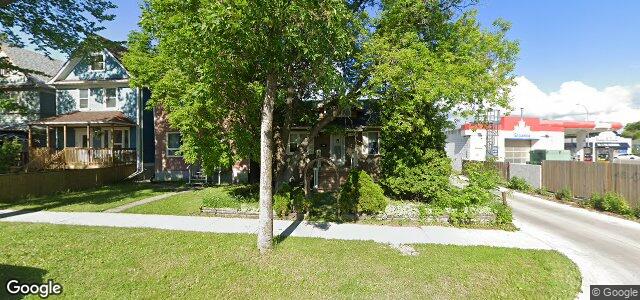 Larawan ng 548 Clifton Street sa Winnipeg, Manitoba
