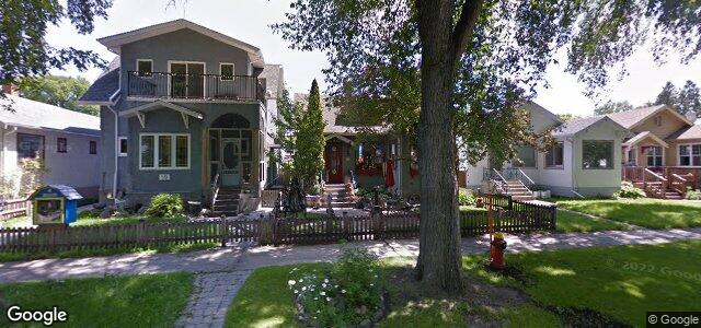 55 Sherburn Street ਦੀ ਫੋਟੋ, ਵਿਨੀਪਿਗ, ਮੈਨੀਟੋਬਾ