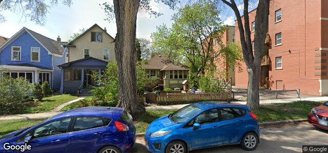 58 Lipton Street ਦੀ ਫੋਟੋ, ਵਿਨੀਪਿਗ, ਮੈਨੀਟੋਬਾ