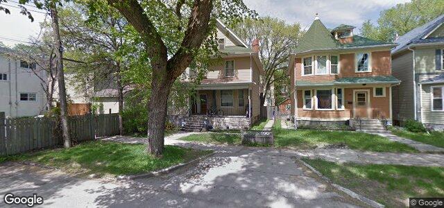 Photo of 59 Alloway Avenue in Winnipeg, Manitoba