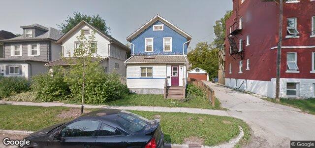 60 Evanson Street ਦੀ ਫੋਟੋ, ਵਿਨੀਪਿਗ, ਮੈਨੀਟੋਬਾ