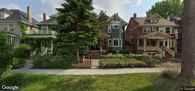 Larawan ng 752 Westminster Avenue sa Winnipeg, Manitoba