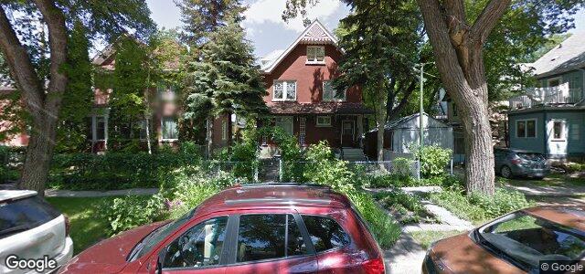 789 Preston Avenue（加拿大曼尼托巴省温尼伯市）房屋照片