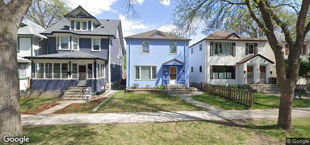 79 Lipton Street（加拿大曼尼托巴省溫尼伯市）房屋照片