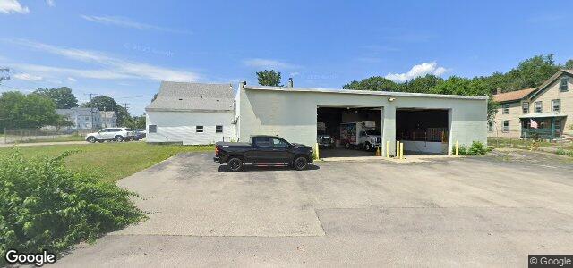 Photo of 80 Arlington Street in Winnipeg, Manitoba