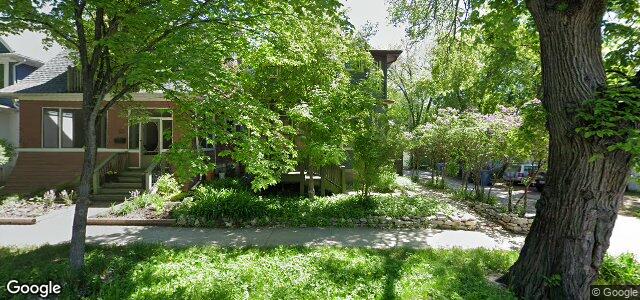 81 Evanson Street（加拿大曼尼托巴省溫尼伯市）房屋照片