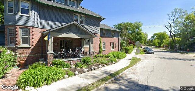 849 Wolseley Avenue ਦੀ ਫੋਟੋ, ਵਿਨੀਪਿਗ, ਮੈਨੀਟੋਬਾ