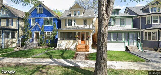 85 Lipton Street ਦੀ ਫੋਟੋ, ਵਿਨੀਪਿਗ, ਮੈਨੀਟੋਬਾ