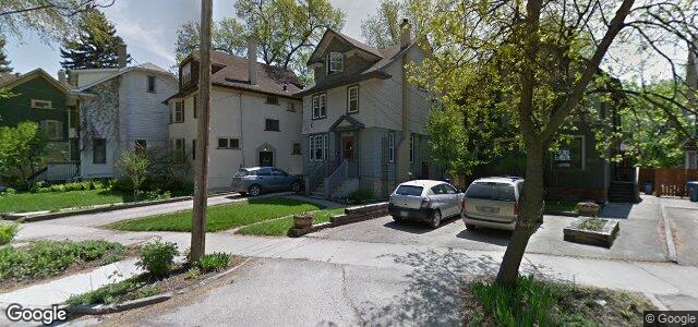 894 Palmerston Avenue（加拿大曼尼托巴省温尼伯市）房屋照片