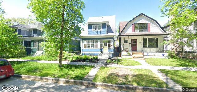 96 Evanson Street ਦੀ ਫੋਟੋ, ਵਿਨੀਪਿਗ, ਮੈਨੀਟੋਬਾ