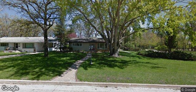 111 Harris Boulevard（加拿大曼尼托巴省溫尼伯市）房屋照片