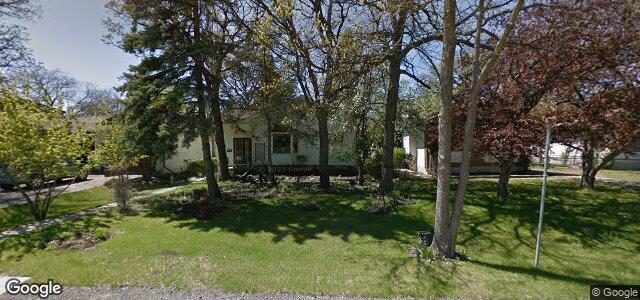 122 Woodhaven Boulevard（加拿大曼尼托巴省温尼伯市）房屋照片