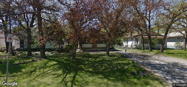 124 Woodhaven Boulevard（加拿大曼尼托巴省温尼伯市）房屋照片