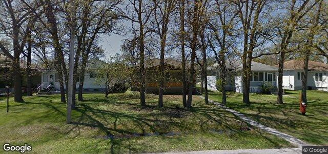 Photo of 132 Glendale Boulevard in Winnipeg, Manitoba