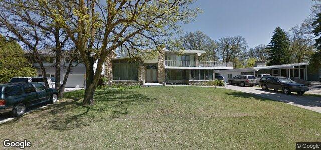 Photo of 135 Harris Boulevard in Winnipeg, Manitoba