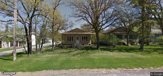 135 Woodhaven Boulevard（加拿大曼尼托巴省温尼伯市）房屋照片