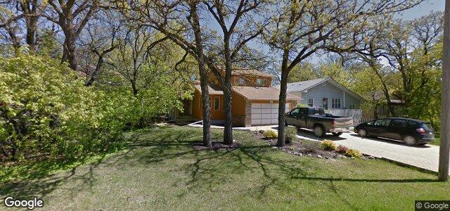 151 Woodhaven Boulevard ਦੀ ਫੋਟੋ, ਵਿਨੀਪਿਗ, ਮੈਨੀਟੋਬਾ