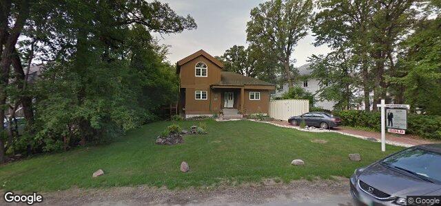 Larawan ng 152 Woodhaven Boulevard sa Winnipeg, Manitoba