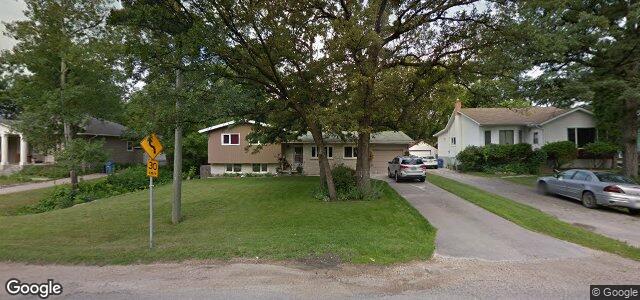 166 Woodhaven Boulevard ਦੀ ਫੋਟੋ, ਵਿਨੀਪਿਗ, ਮੈਨੀਟੋਬਾ