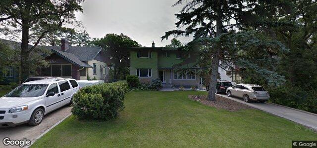 Photo of 171 Woodhaven Boulevard in Winnipeg, Manitoba