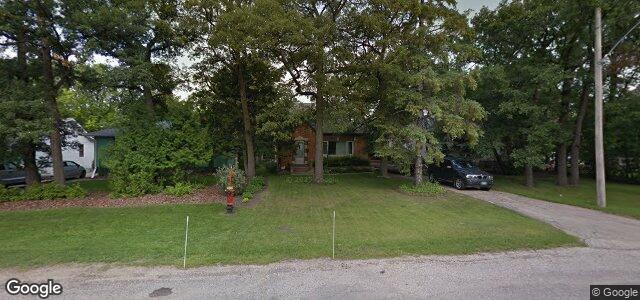 Larawan ng 174 Woodhaven Boulevard sa Winnipeg, Manitoba