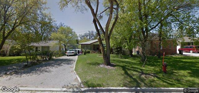 Photo of 184 Oakdean Boulevard in Winnipeg, Manitoba