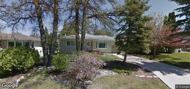 187 Harris Boulevard（加拿大曼尼托巴省溫尼伯市）房屋照片