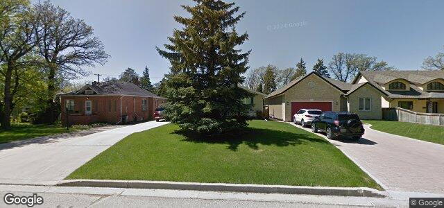 Photo of 188 Oakdean Boulevard in Winnipeg, Manitoba