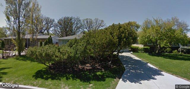 190 Harris Boulevard（加拿大曼尼托巴省温尼伯市）房屋照片