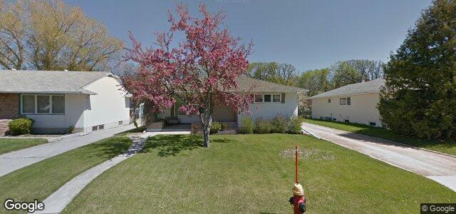 203 Harris Boulevard ਦੀ ਫੋਟੋ, ਵਿਨੀਪਿਗ, ਮੈਨੀਟੋਬਾ