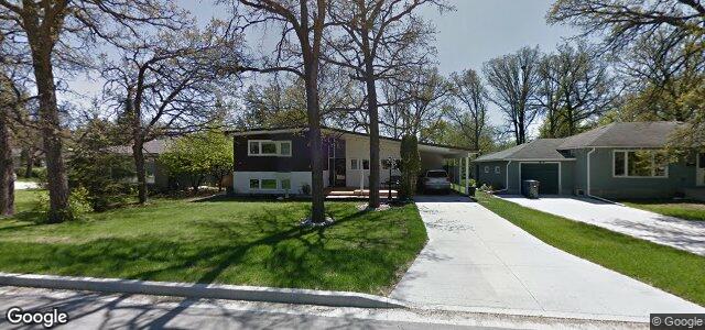 4 Armour Crescent ਦੀ ਫੋਟੋ, ਵਿਨੀਪਿਗ, ਮੈਨੀਟੋਬਾ