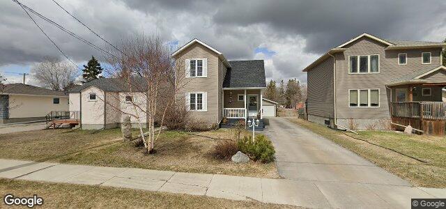 Photo of 111 Hindley Avenue in Winnipeg, Manitoba