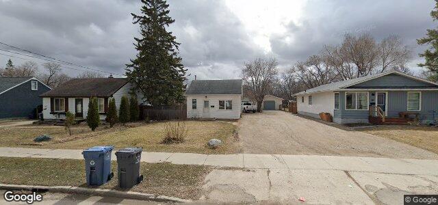 Photo of 118 Hindley Avenue in Winnipeg, Manitoba