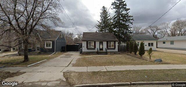 120 Hindley Avenue（加拿大曼尼托巴省温尼伯市）房屋照片