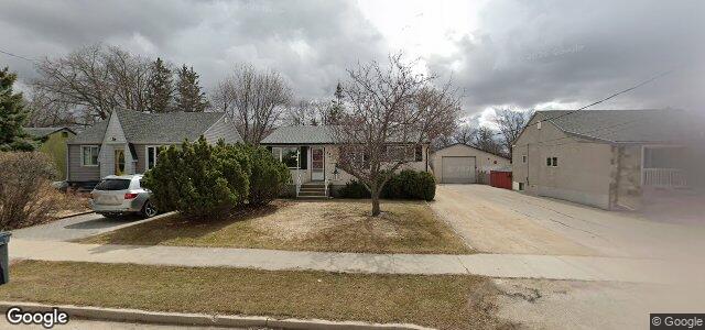 Photo of 126 Hindley Avenue in Winnipeg, Manitoba