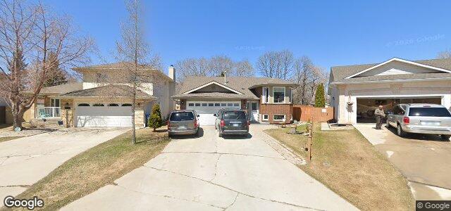 127 Beechtree Crescent（加拿大曼尼托巴省溫尼伯市）房屋照片