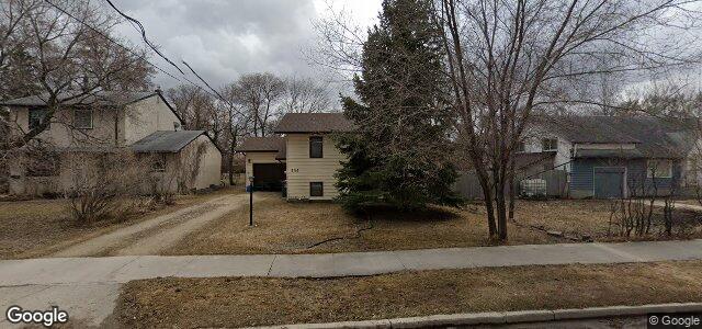 144 Hindley Avenue（加拿大曼尼托巴省溫尼伯市）房屋照片