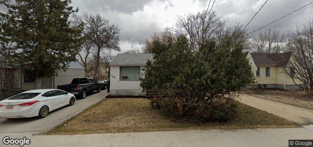 160 Sadler Avenue ਦੀ ਫੋਟੋ, ਵਿਨੀਪਿਗ, ਮੈਨੀਟੋਬਾ