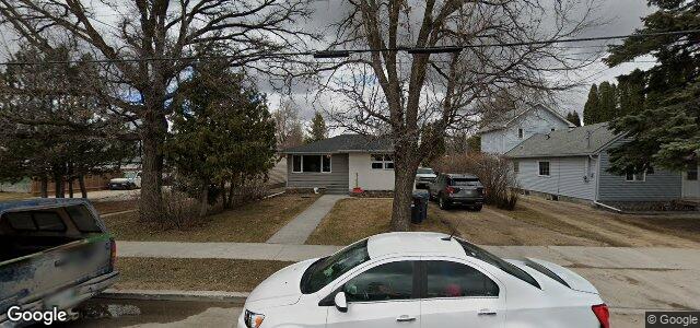 Photo of 183 Hindley Avenue in Winnipeg, Manitoba