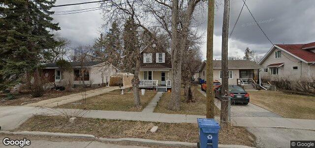 19 Sadler Avenue（加拿大曼尼托巴省溫尼伯市）房屋照片