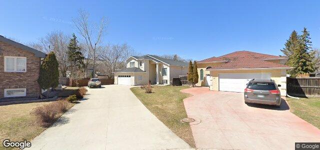 23 Chokecherry Cove（加拿大曼尼托巴省溫尼伯市）房屋照片